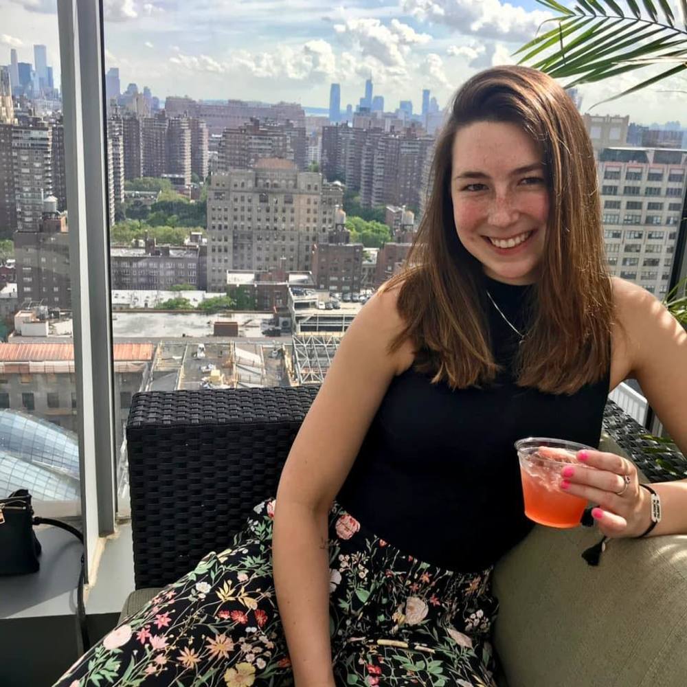 Meet your Posher, Lisa